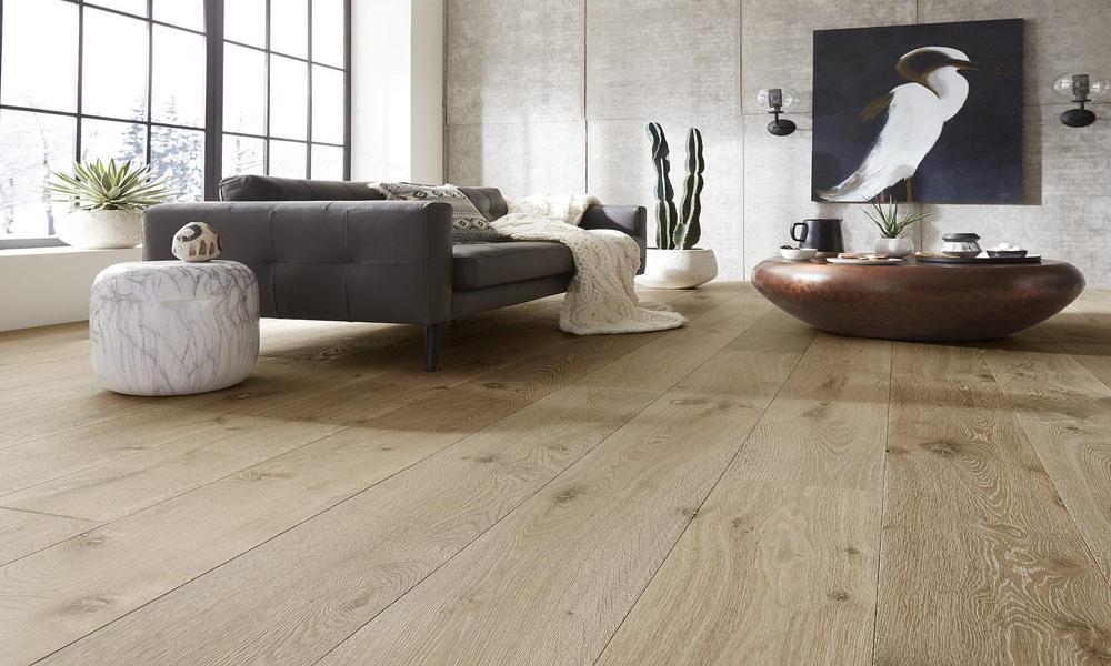 Why Most People Will Never Be Great At WOOD FLOORING