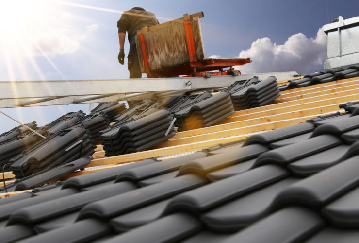 Expert Advice for a Renewed Roof