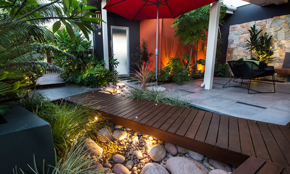 landscape design