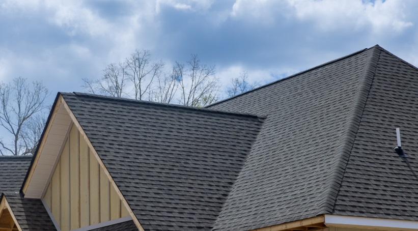 Asphalt Shingles