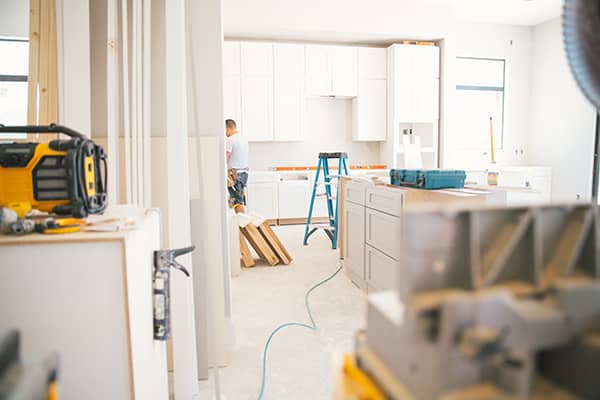 Home Remodeling
