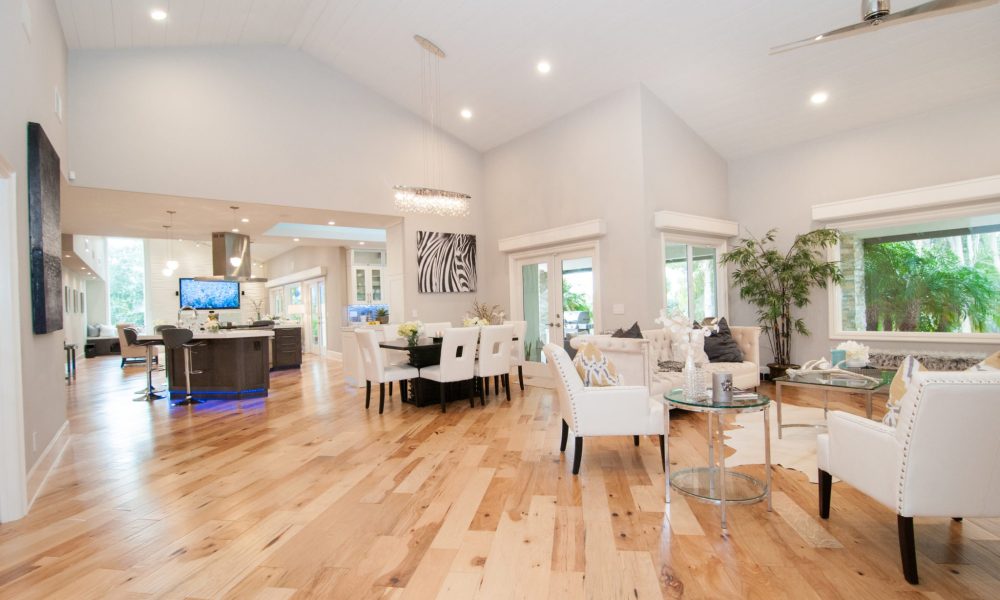 Home Remodeling