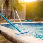 pool maintenance