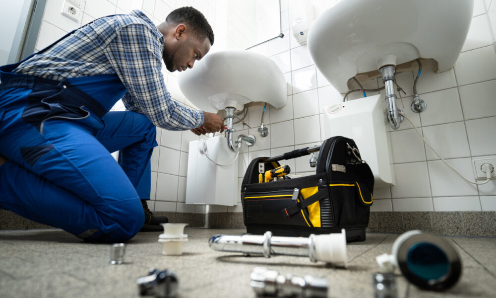 Prevent Plumbing Disasters