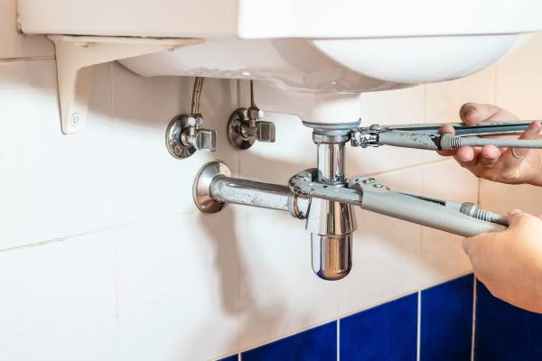 Prevent Plumbing Disasters