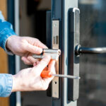 COMMERCIAL LOCKSMITH