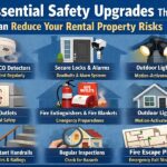 Rental Property Risks
