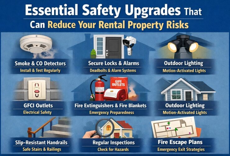Rental Property Risks